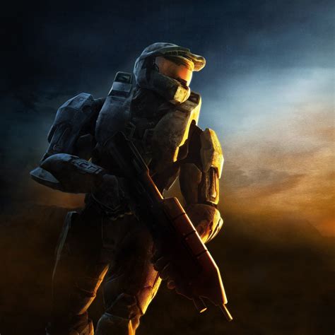 halo pfp